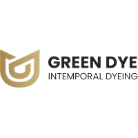 Greendye | By Planuum